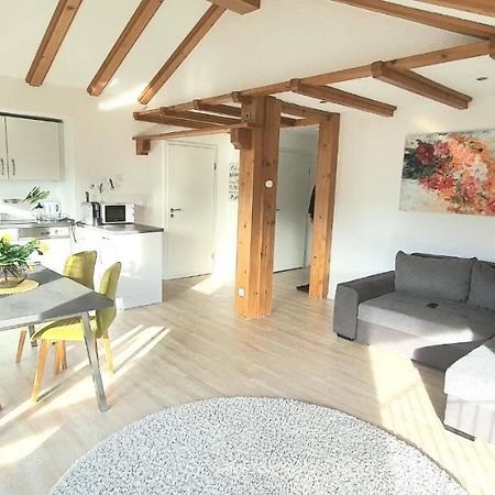 Sanosueno 1 Apartment Зонтхофен Екстериор снимка