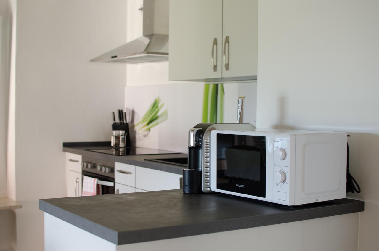Sanosueno 1 Apartment Зонтхофен Екстериор снимка
