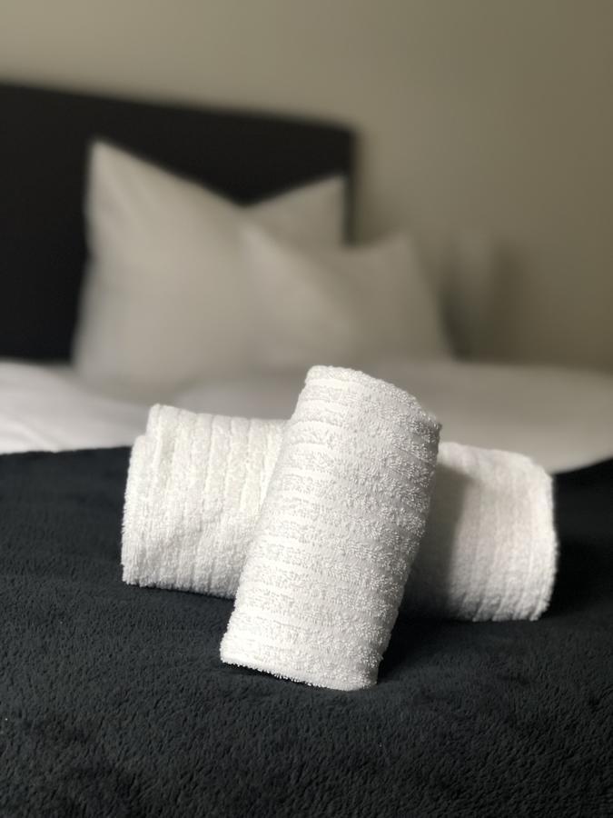 Sanosueno 1 Apartment Зонтхофен Екстериор снимка