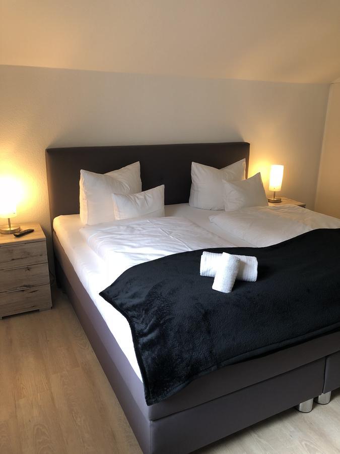 Sanosueno 1 Apartment Зонтхофен Екстериор снимка